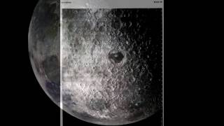 The Dark Side Of The Moon (The Far Side)