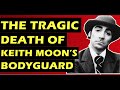 The Who: The Tragic Story of Keith Moon & His Bodyguard