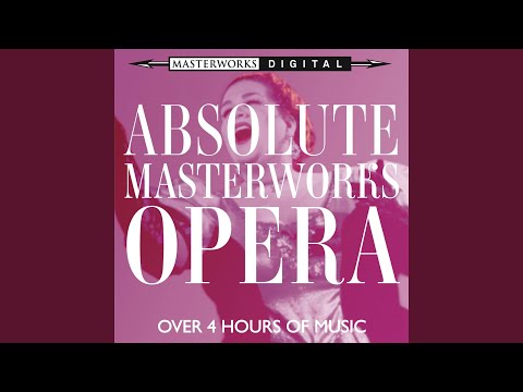 La damnation de Faust: D'amour l'ardente flamme