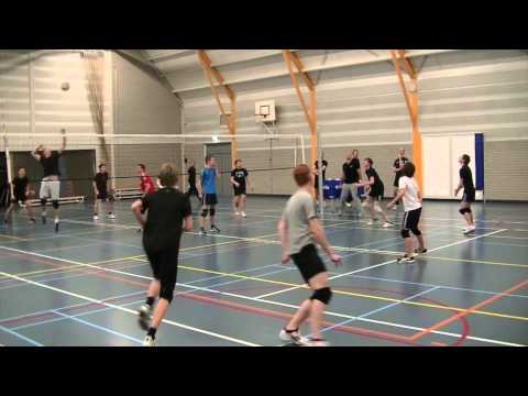 Clinic Pelster/Cito Heren 1 bij VSTS