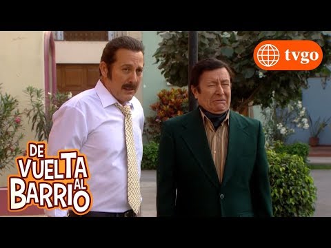 Back in the Neighborhood - 11/12/2019 - Chapter 531 - 2/4