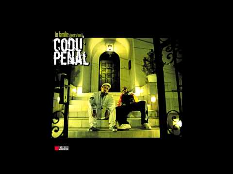 Codu' Penal - Mi-e Somn (feat. Jamaika) (Interludiu)