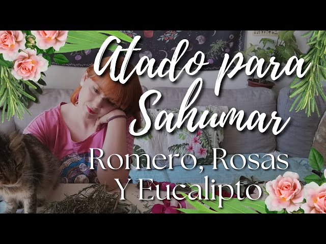 Vídeo relacionado con 2 Cajas de Incienso Sahumerio Gaia Sagrada Madre Tierra Natural Laurel Orquídea Eucalipto Hecho a Mano Poderes sagrados