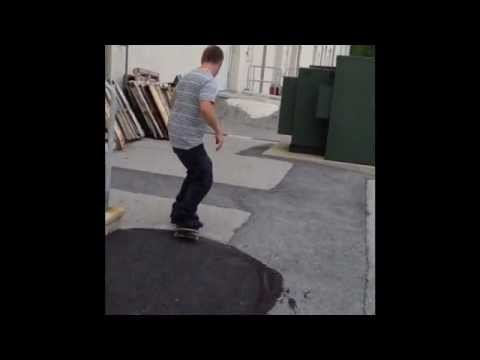 Mike Swift & Keith Nolen iphone video