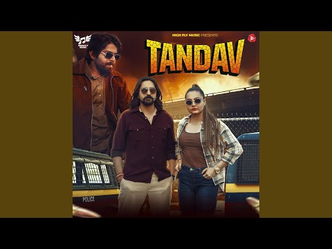 Tandav (feat. Kay D, Malika Kaliraman) — watch video