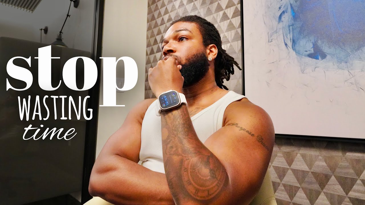 excuses make today easy but tomorrow hard