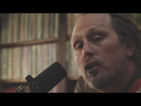 Luke Dick - Polyester (Garage Session)