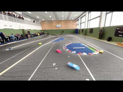 RCK Challenge (Gr. Ost) RC Car Chemnitz I 27.03.2022 I STOCK 17.5 A-Finale