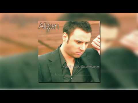 Alişan - Urfalı sevmiş