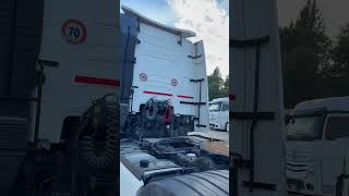 Volvo FH 500 truck tractor | Image 4 - Autoline