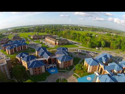 Southern University and A & M College - video