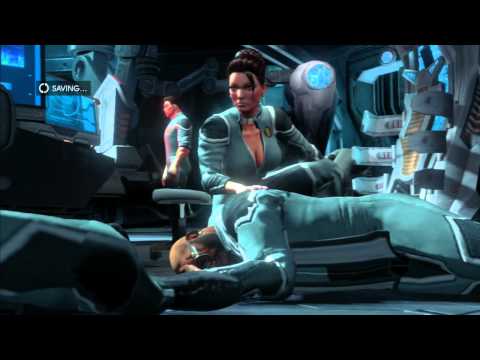 Saints Row IV Walkthrough - Part 20