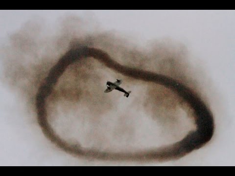 TJD RC MODELS DISPLAY TEAM PYROTECHNICS SLOT - SOUTHERN HEADCORN MODEL SHOW - 2015