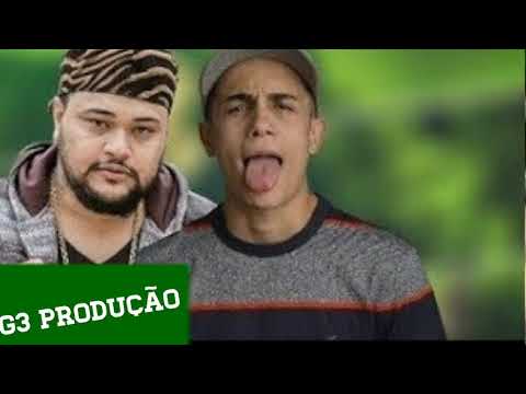 Jhef e MC hariel - original brasileiro ( my house produção)