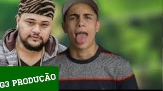 Jhef e MC hariel - original brasileiro ( my house produção)