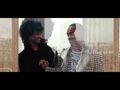 Xandy - Amor Fingido - Oficial video