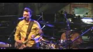 Ships and Dip 3 Thin Buckle "Tomorrow Never Knows"