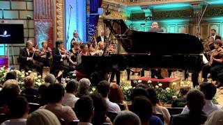 Deutsche Kammerphilharmonie Bremen & Maria Joao Pires - Chopin | Enescu Festival 2015