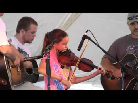 Regina Scott   Golden Fiddle Waltz 20120825