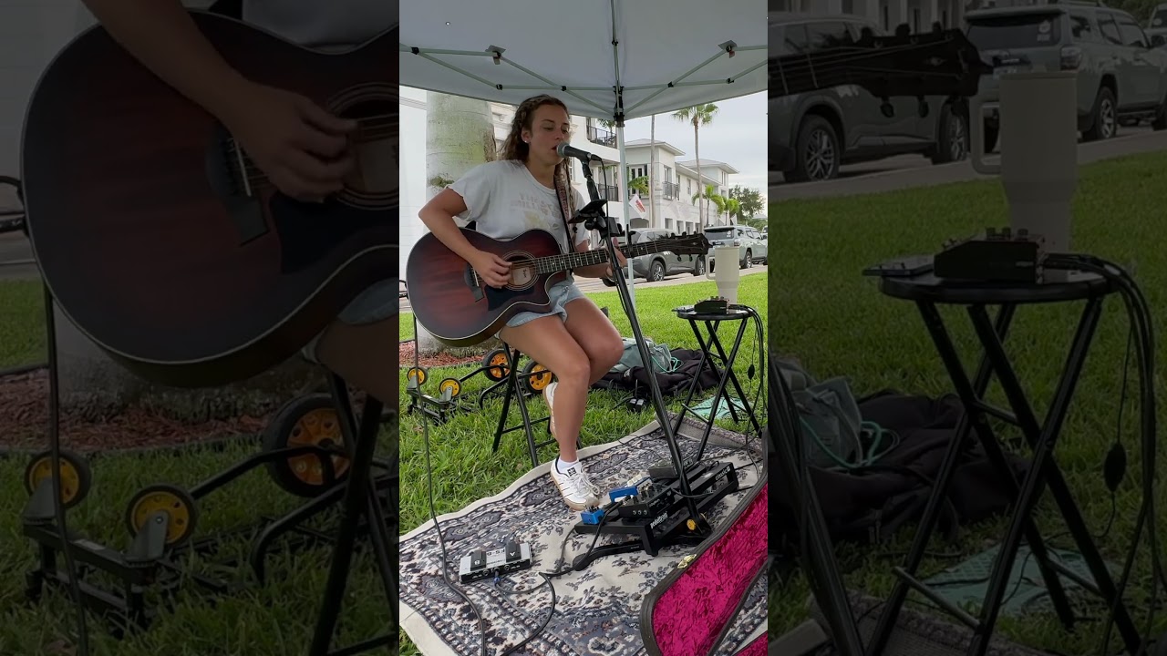 Promotional video thumbnail 1 for Ashleigh Antolini