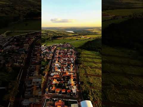 Conheça Indianópolis no Triângulo Mineiro em Minas Gerais.