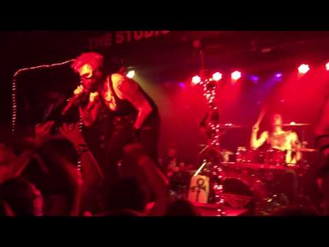 Otep - Generation Doom - Live at The Studio at Webster Hall in NYC - (5/9/2016)