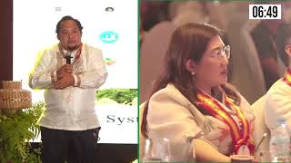 Visayas Sub National Competition for the Filipinnovation Awards 2025 ARKA uncut