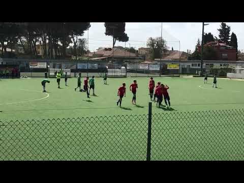 Lazio - Giovanissimi Regionali U15 Regionali C G29 - Dilettanti Falasche vs Agora Fc (1)