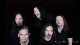 Teaser - Madder Mortem at Brutal Assault 2017