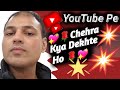 Chehra Kya Dekhte Ho 4K Ultra HD Video Salaami Kumar Sanu Asha Bhosle Shorts Viral