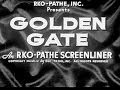 The Golden Gate 1954 CharlieDeanArchives Archival Footage