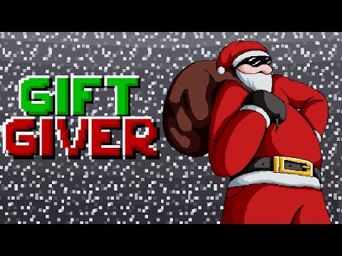 Gift Giver