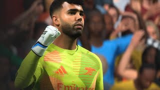 EA SPORTS FC 25【シーズン】〜世界上位2%への道〜【現在10%】ガナーズ旋風
