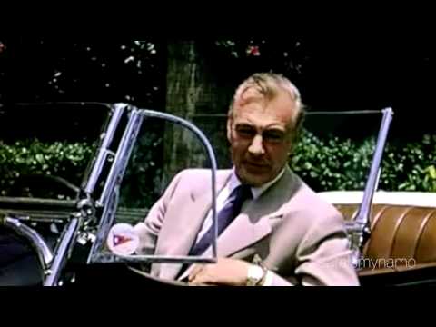 Classic Hollywood - Beyond the Storybook