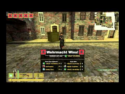 UniKage - DoD:S - WaD 27 Jul 12 - OldFart vs Chicken