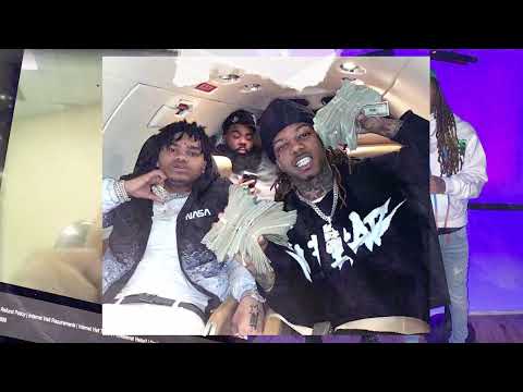 Backend Foreign ft. NoCap - Warrior (Official Music Video)