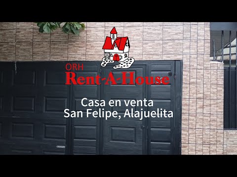 Imagen de Venta de Casas en San felipe - Alajuelita San Felipe - SAN JOSÉ