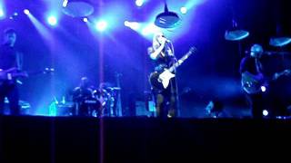 Wir sind Helden - Echolot (Bootboohook 2011)