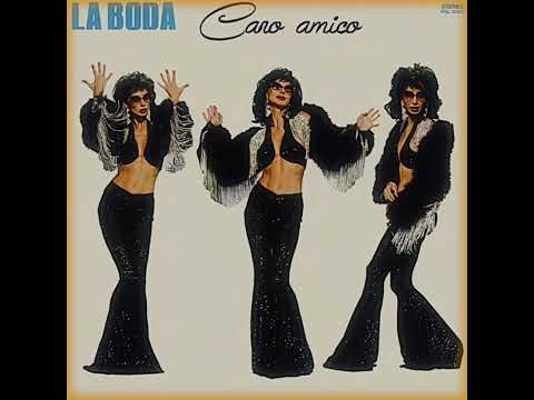 Video thumbnail for Caro amico (La Boda Per Ciao 2021)