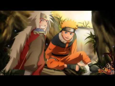 Naruto Beautiful Music Mix Peaceful Soundtracks for Relaxing Sleeping Studying 【作業用BGM】