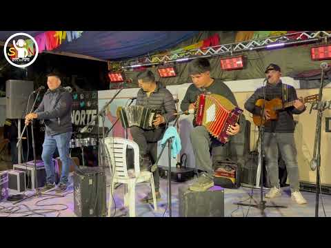 ENZO HERRERA - PATIO DE DOÑA SELVA 2026 (Sachayoj, Santiago del Estero)