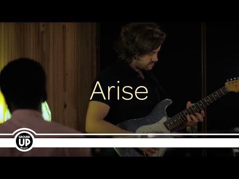 The Funky Knuckles - Arise