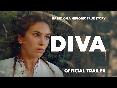 DIVA (Official Trailer)