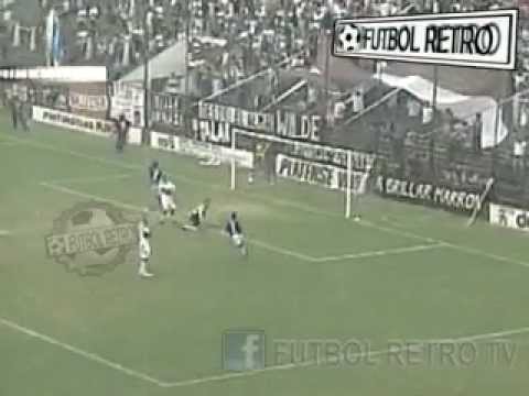 Platense 1 vs Godoy Cruz 1 Nacional B 2008 FUTBOL RETRO TV