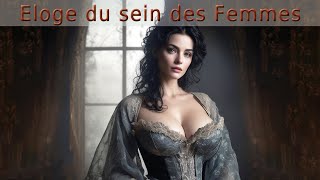 ÉLOGE du SEIN des FEMMES (version non censurée)