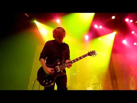 Videoclip de Broken Glass (Live) — The Gathering