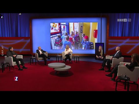 IM ZENTRUM: Allgemeine Verunsicherung - Wird dieser Lockdown wirken? (28.11.2021)