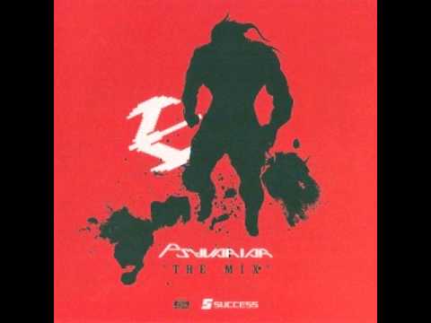 PSYVARIAR THE MIX (D1;T6) Opening - VOID mix -