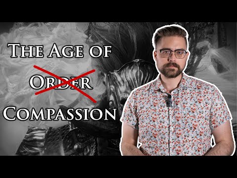 You don't understand Shadow of the Erdtree