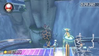【マリオカート8DX】ビッグブルー 200cc 1:02.616